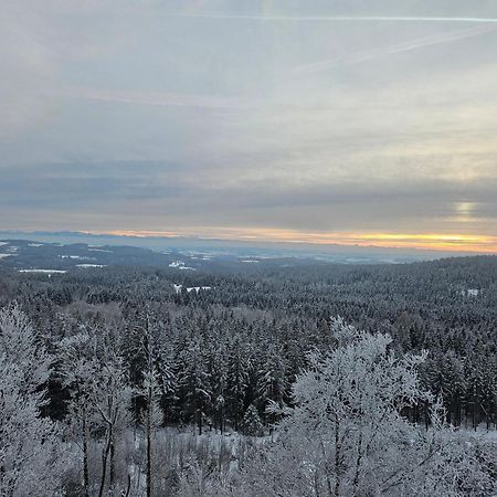 Apartmany Lipnoczech Frymburk Luaran gambar