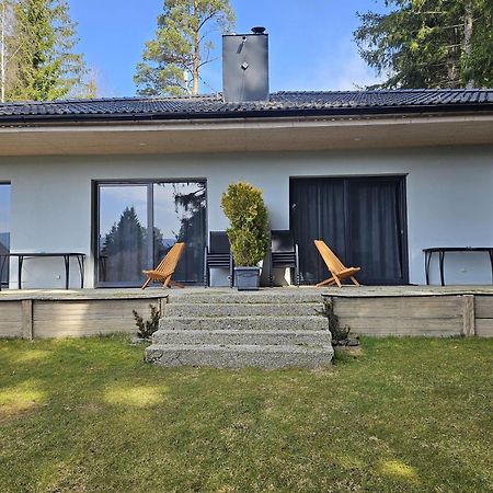 Apartmany Lipnoczech Frymburk Luaran gambar