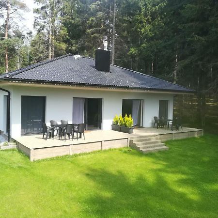Apartmany Lipnoczech Frymburk Luaran gambar