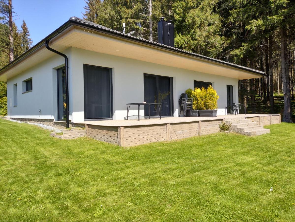 Apartmany Lipnoczech Frymburk Luaran gambar