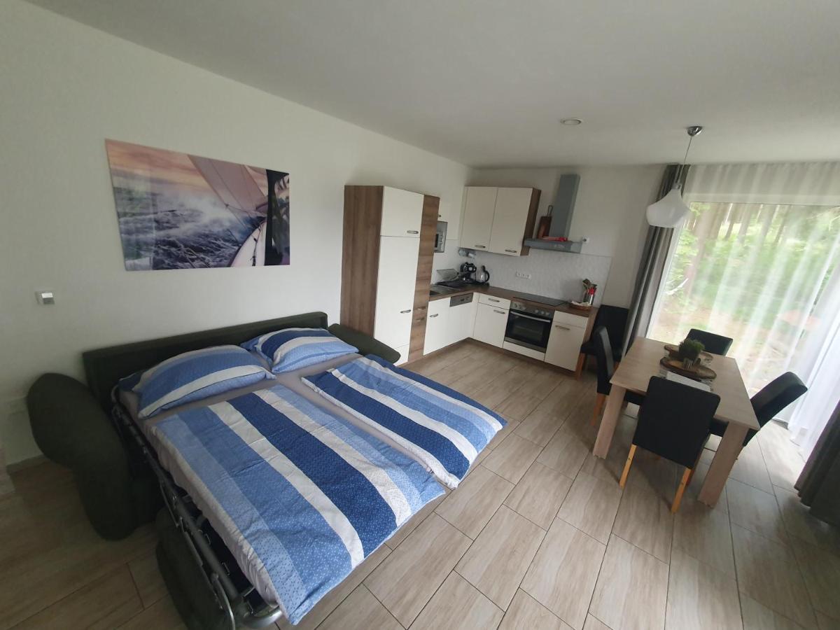 Apartmany Lipnoczech Frymburk Luaran gambar
