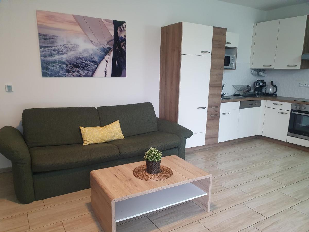 Apartmany Lipnoczech Frymburk Luaran gambar