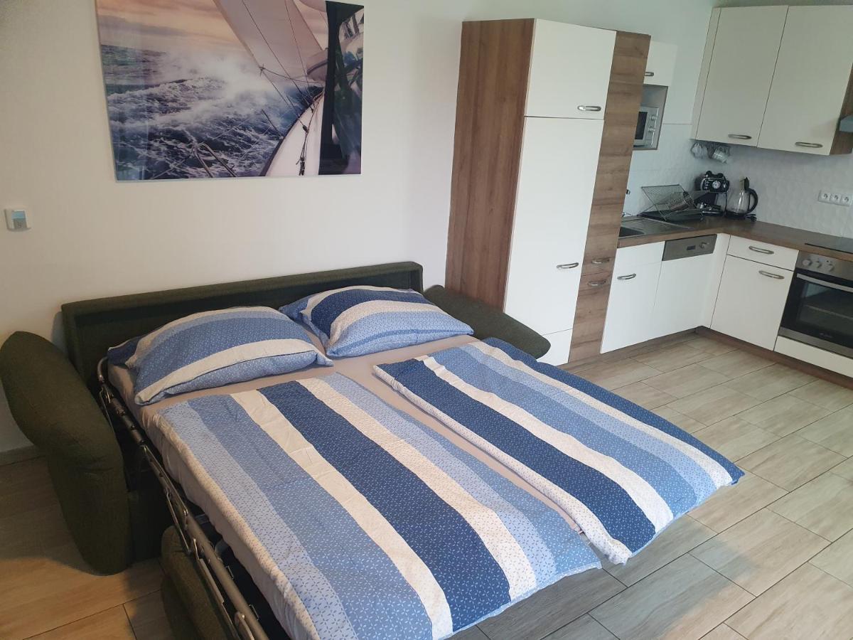 Apartmany Lipnoczech Frymburk Luaran gambar