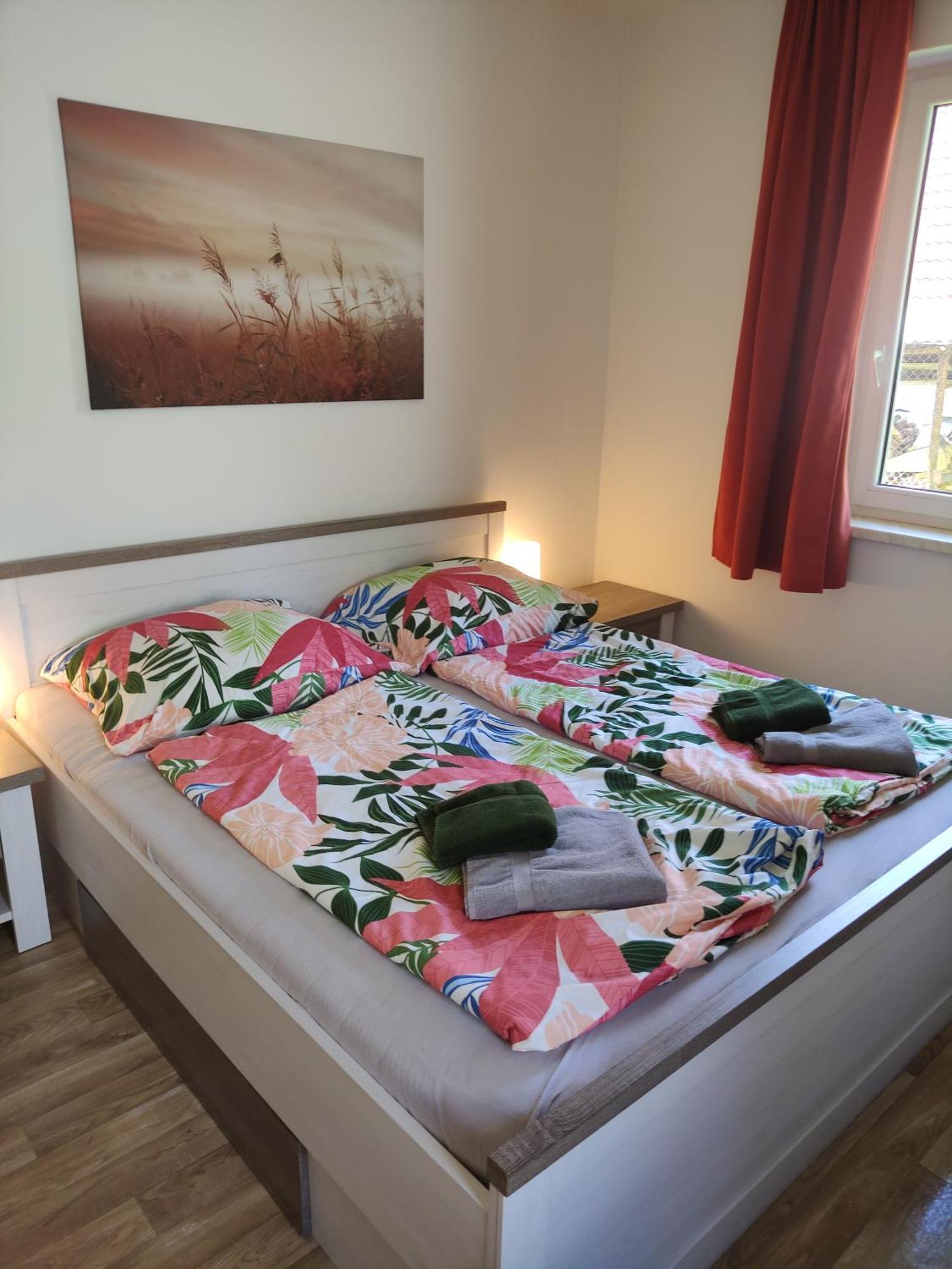 Apartmany Lipnoczech Frymburk Luaran gambar