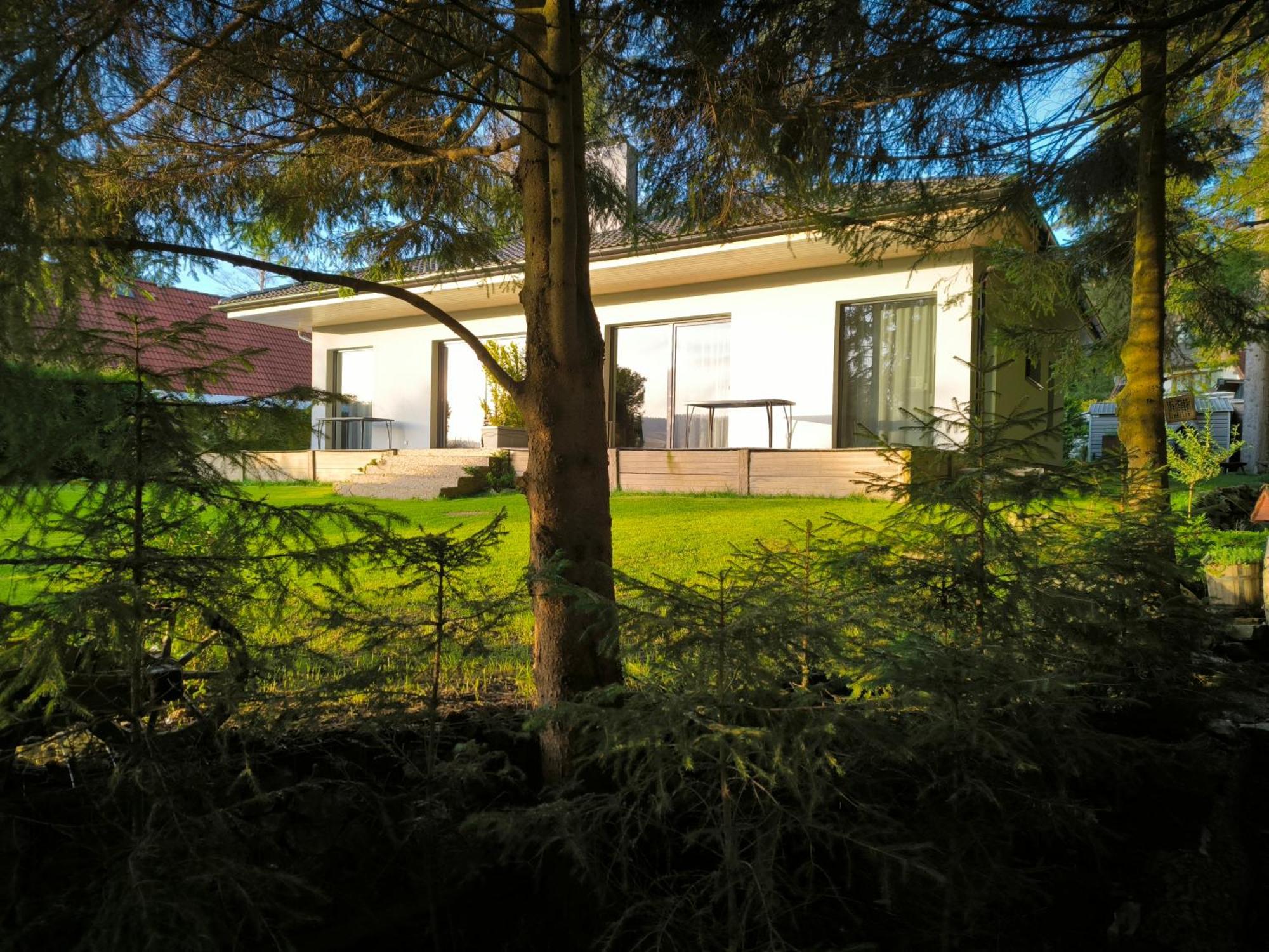 Apartmany Lipnoczech Frymburk Luaran gambar