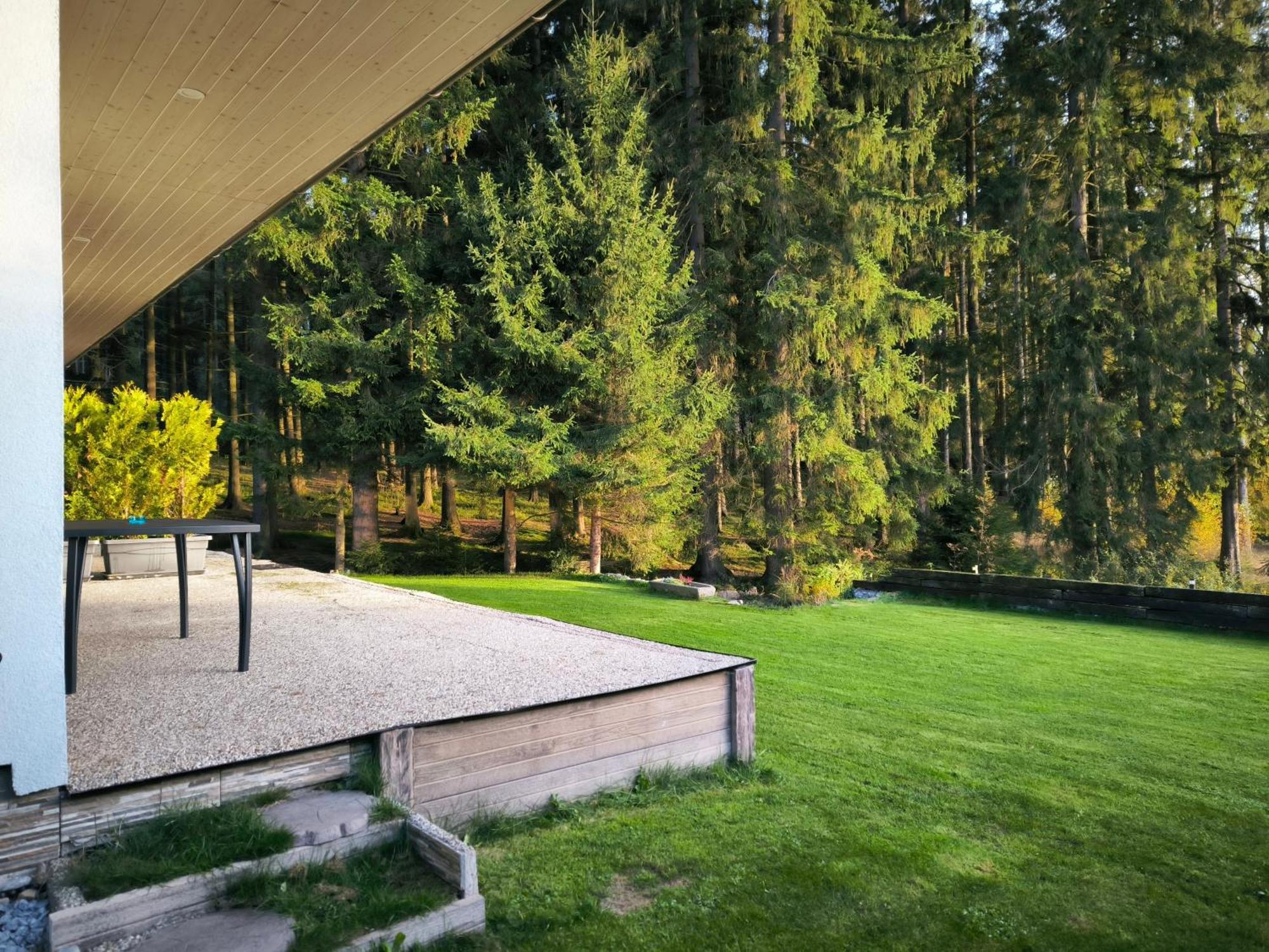 Apartmany Lipnoczech Frymburk Luaran gambar