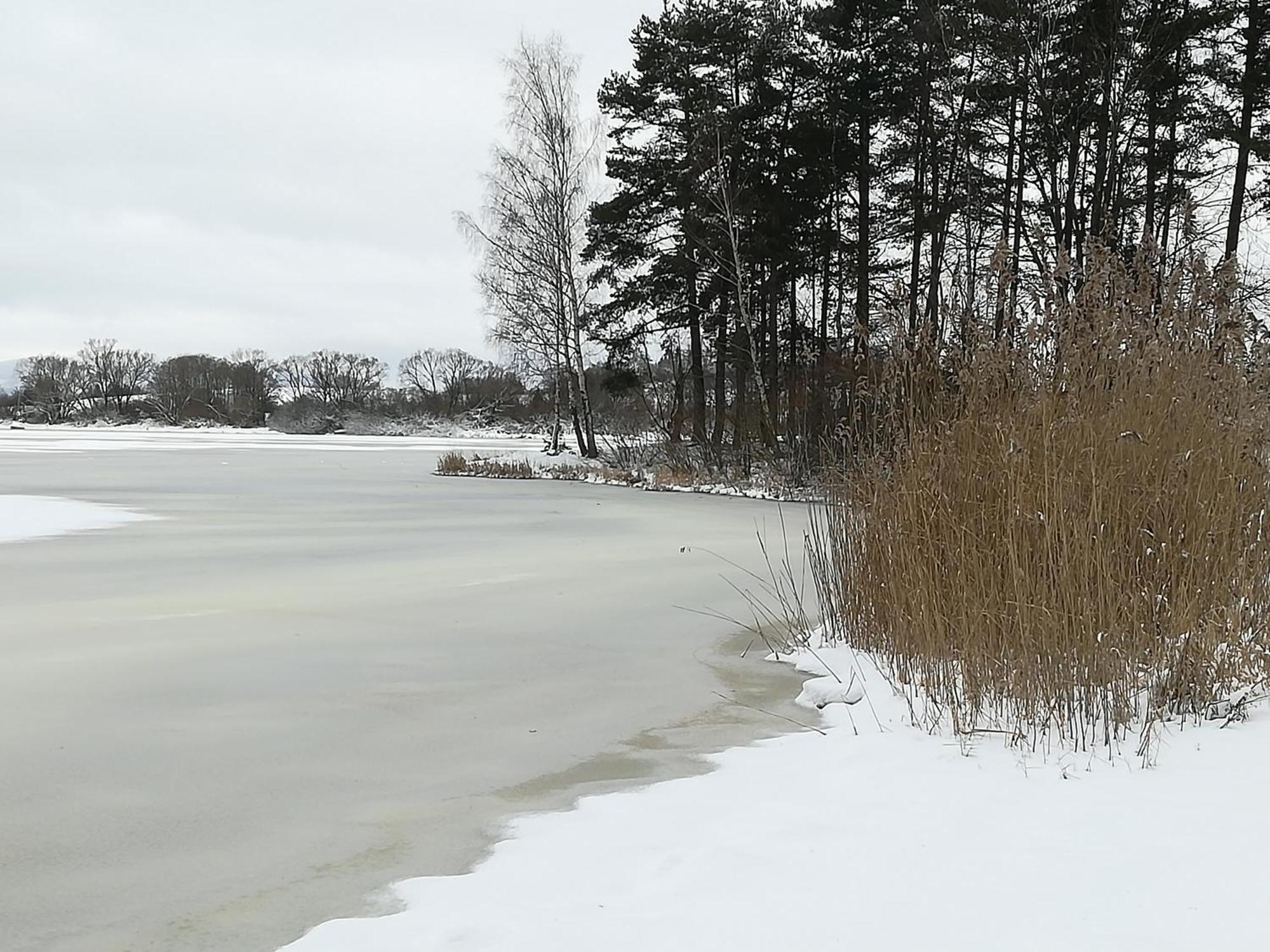 Apartmany Lipnoczech Frymburk Luaran gambar